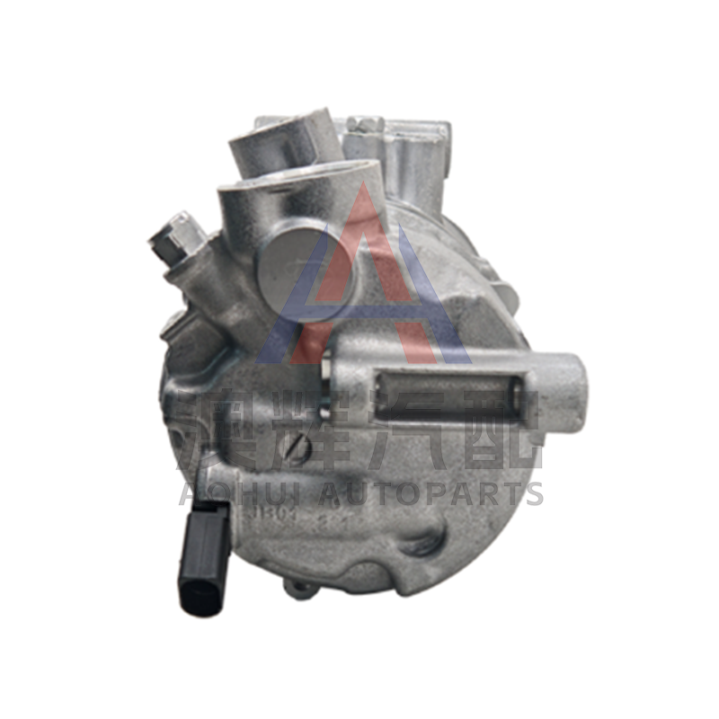 AUDI Car Air Conditioning Compressor 12V 6PK 105mm