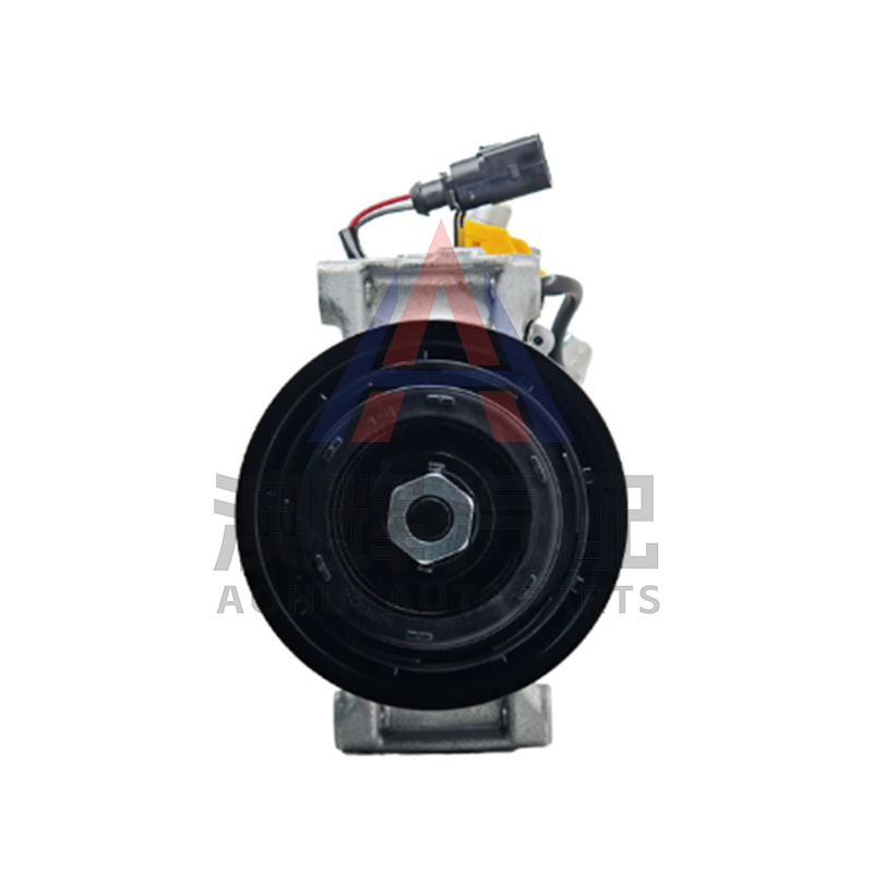 AUDI Car Air Conditioning Compressor 12V 6PK 115mm
