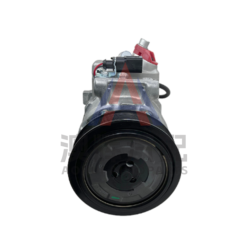 AUDI Car Air Conditioning Compressor 12V 6PK 115mm