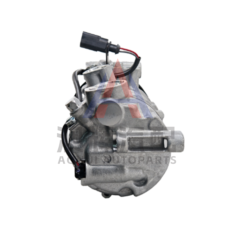 AUDI Car Air Conditioning Compressor 12V 6PK 115mm