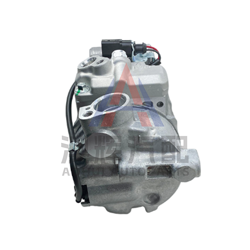 AUDI Car Air Conditioning Compressor 12V 6PK 115mm