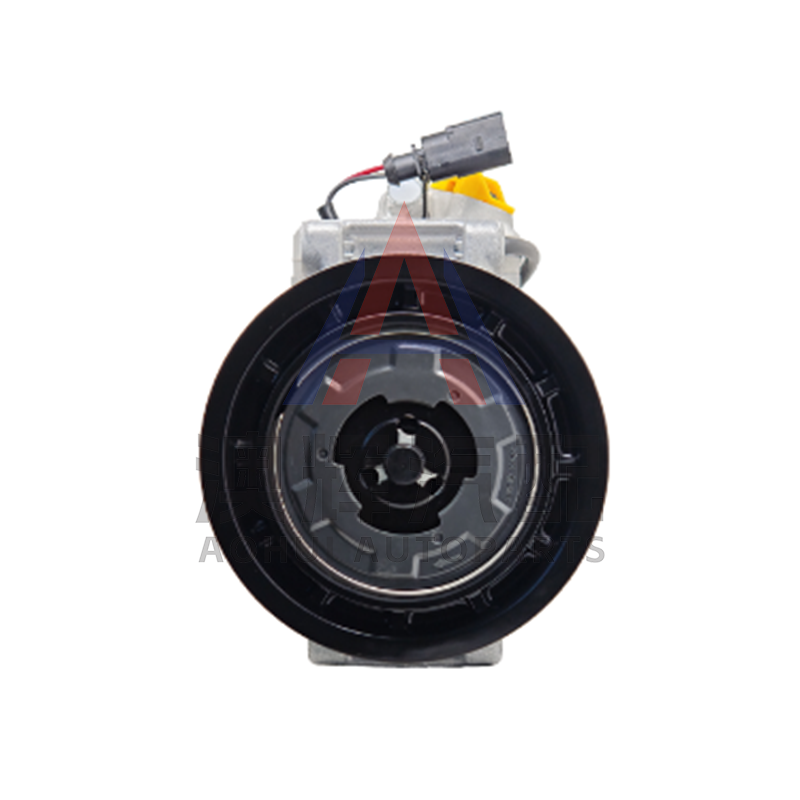 AUDI Car Air Conditioning Compressor 12V 6PK 130mm