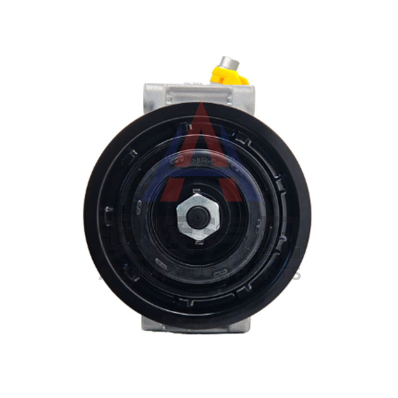AUDI Car Air Conditioning Compressor 12V 6PK 130mm