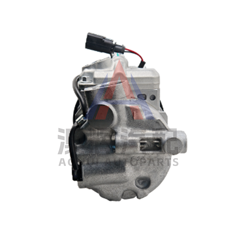 AUDI Car Air Conditioning Compressor 12V 6PK 130mm