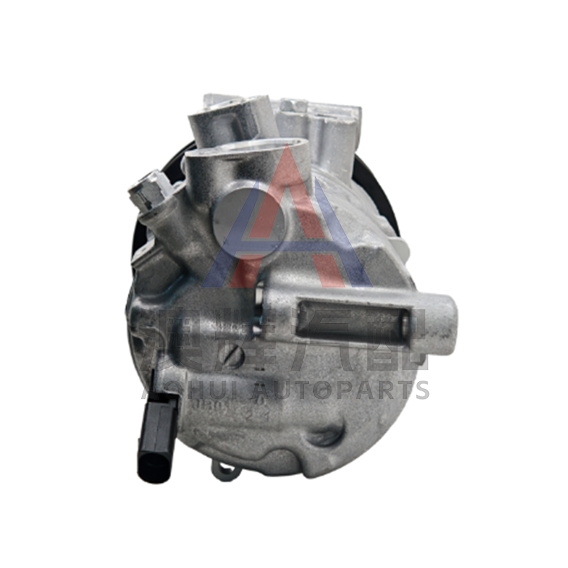 AUDI Car Air Conditioning Compressor 12V 6PK 130mm