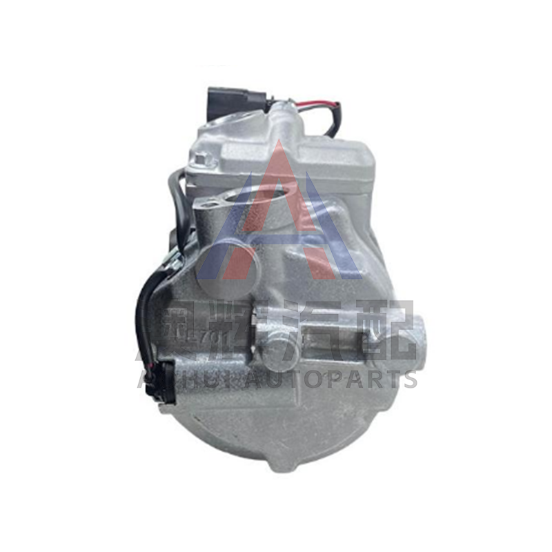 AUDI Car Air Conditioning Compressor 12V 7PK 115mm
