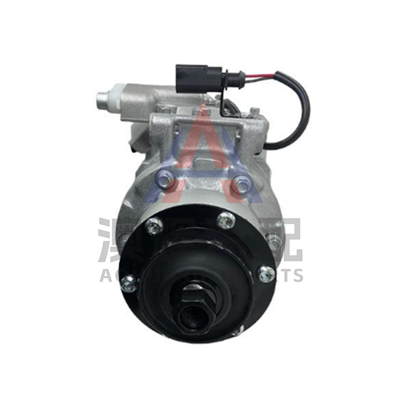 AUDI Car Air Conditioning Compressor 12V Drive shaft