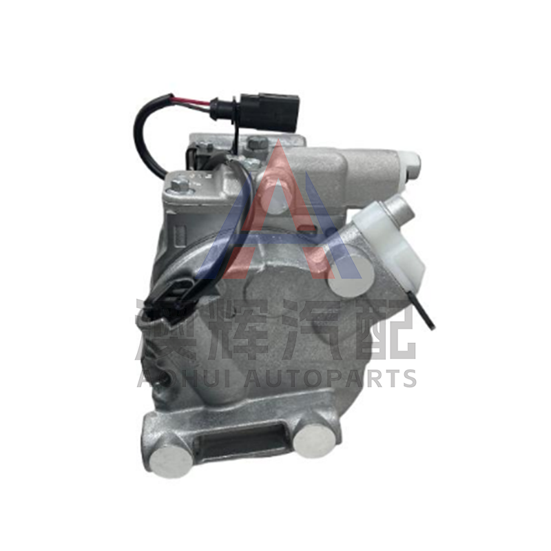 AUDI Car Air Conditioning Compressor 12V Drive shaft
