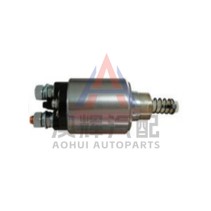 BOSCH Car Starter Solenoid Switch 0.331.402.004
