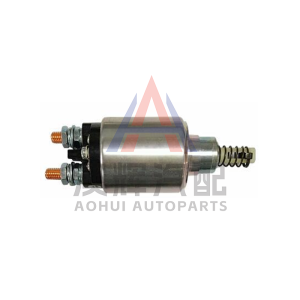 BOSCH Car Starter Solenoid Switch 2.339.402.139