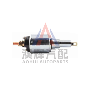 BOSCH Car Starter Solenoid Switch 2.339.402225