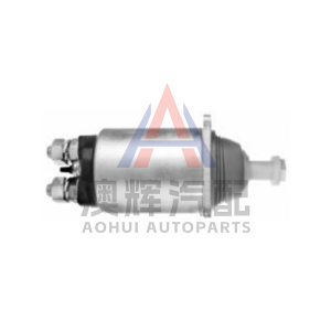 BOSCH Car Starter Solenoid Switch 2.339.403.006