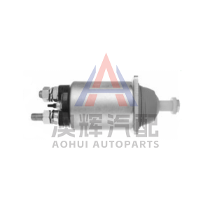 BOSCH Car Starter Solenoid Switch 2.339.403.009