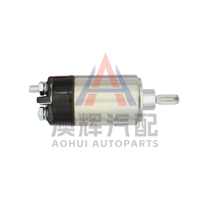 BOSCH Car Starter Solenoid Switch 9.330.041.014