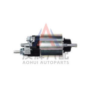 BOSCH Car Starter Solenoid Switch BMW MINI