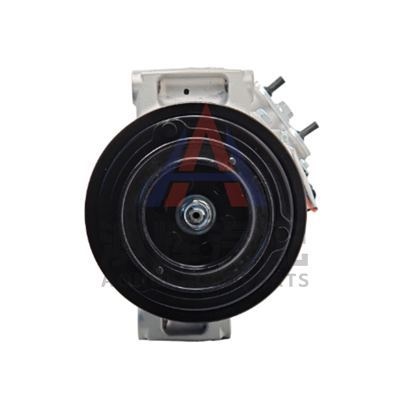 BUICK Car Air Conditioning Compressor 12V 5PK 117mm - Image 2