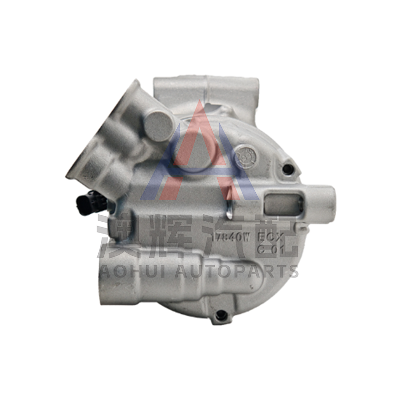 BUICK Car Air Conditioning Compressor 12V 5PK 117mm