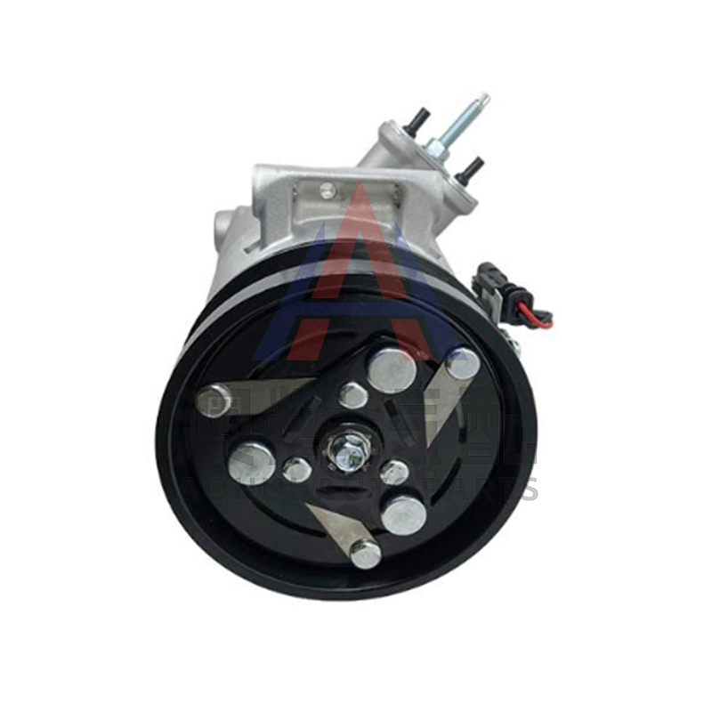 BUICK Car Air Conditioning Compressor 12V 5PK 124mm