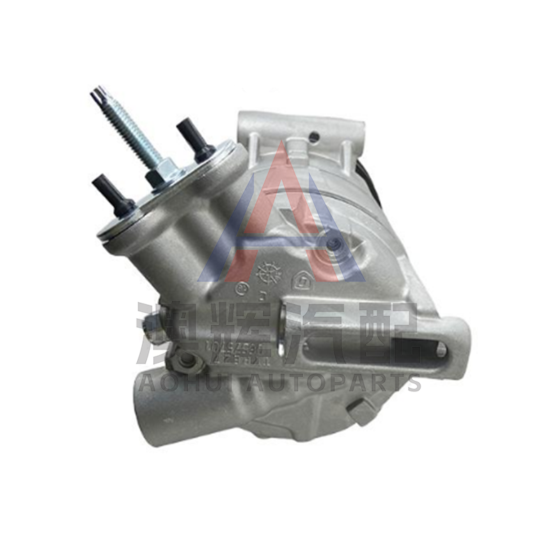 BUICK Car Air Conditioning Compressor 12V 5PK 124mm