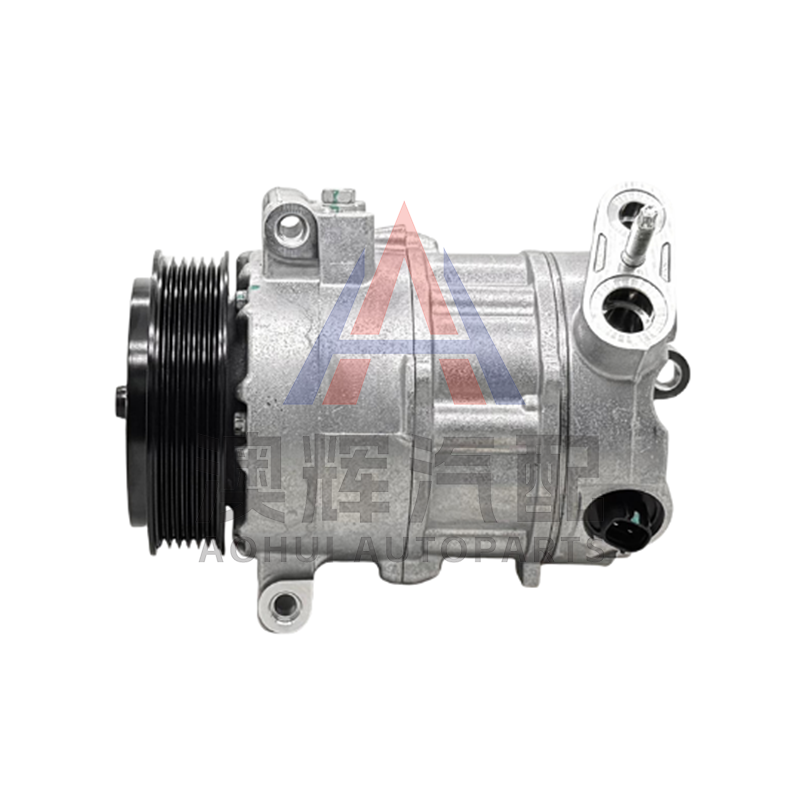 BUICK Car Air Conditioning Compressor 12V 6PK 115mm