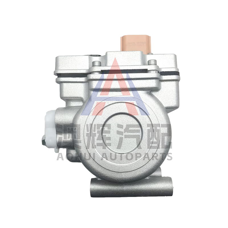 CHANGAN Electric AC Compressor E26A320A-2.750HS XK06-015-00027 320V