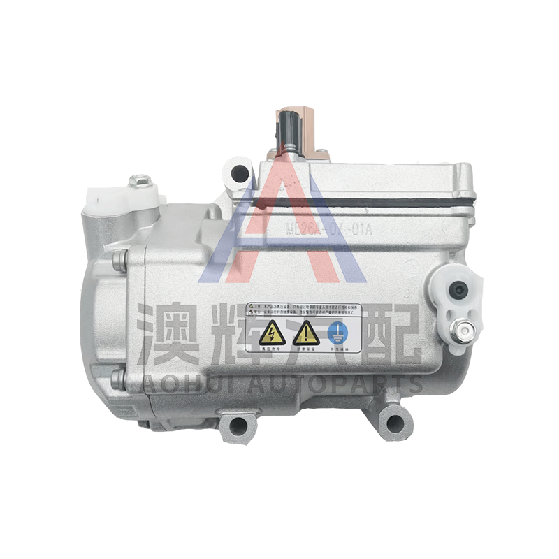 CHANGAN Electric AC Compressor E26A320A-2.750HS XK06-015-00027 320V