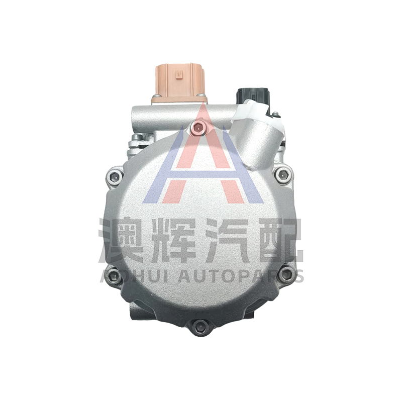 CHANGAN Electric AC Compressor E26A320A-2.750HS XK06-015-00027 320V