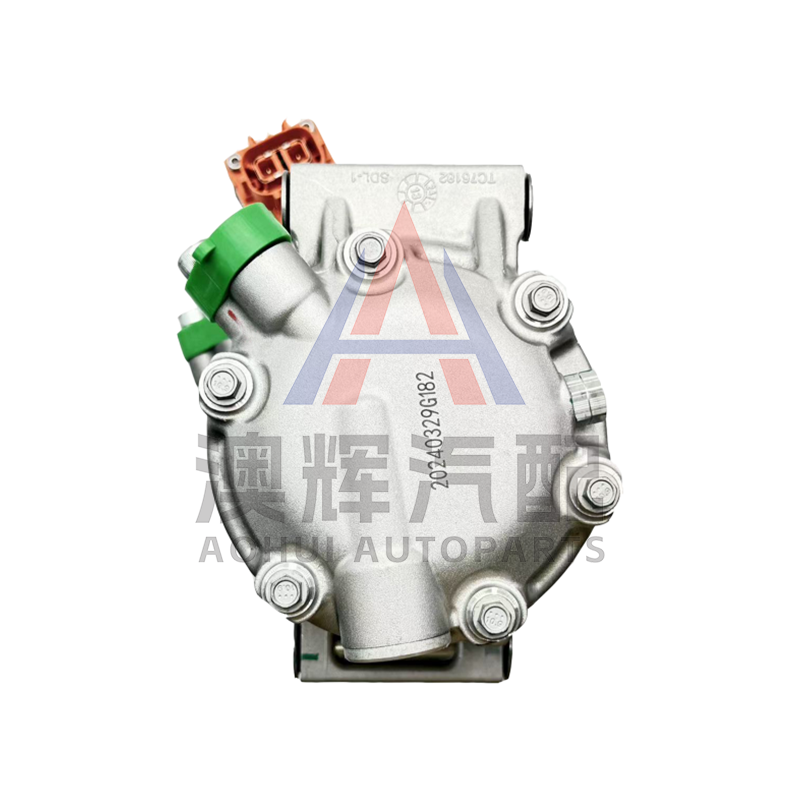 CHERY Electric AC Compressor 301003353AA TCO7415A
