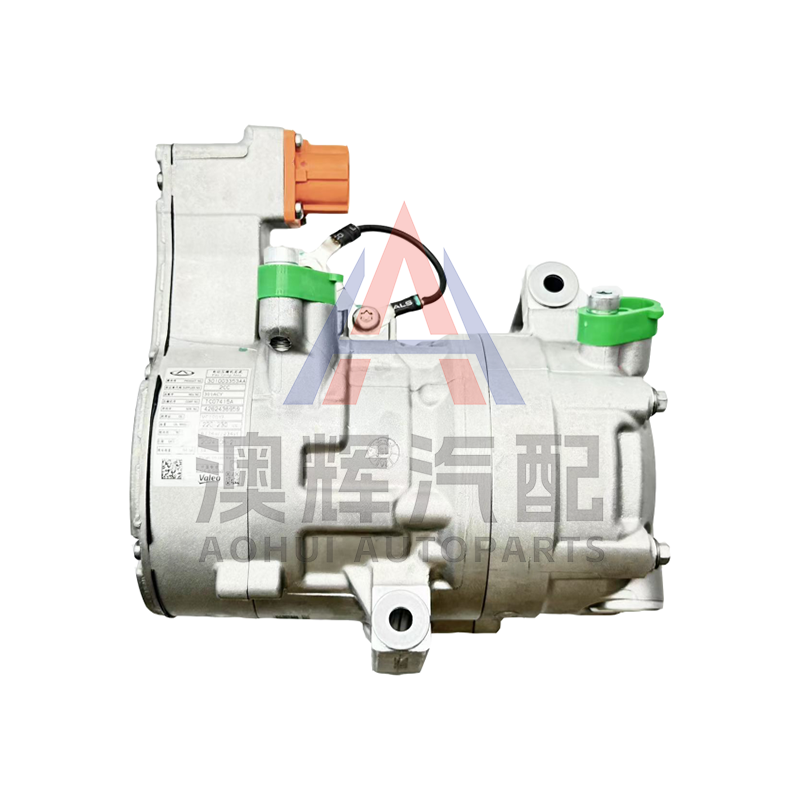 CHERY Electric AC Compressor 301003353AA TCO7415A