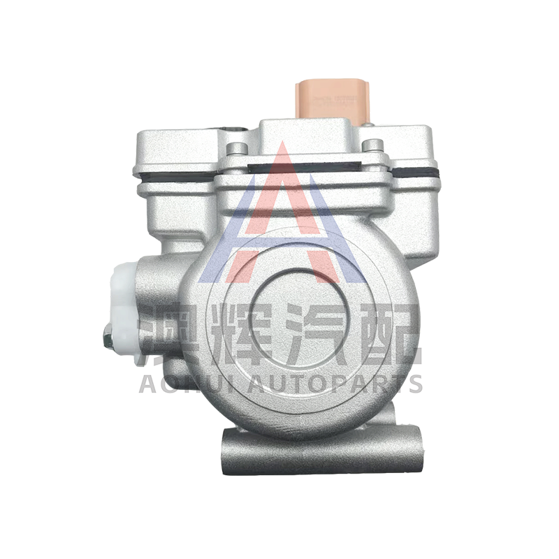 CHERY Electric AC Compressor E26A320A-2665HS2 XK06-015-00027 320V