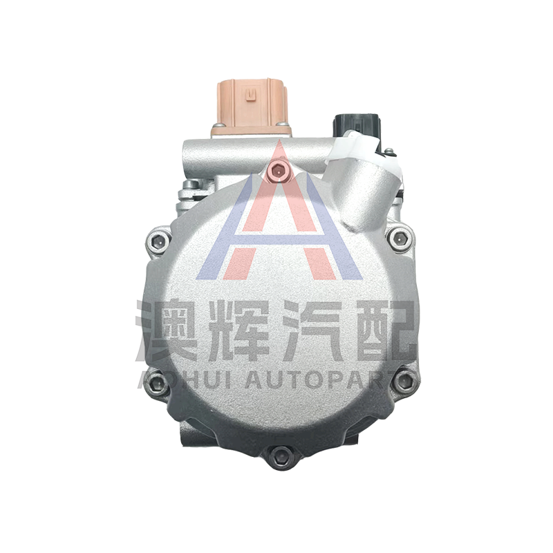 CHERY Electric AC Compressor E26A320A-2665HS2 XK06-015-00027 320V
