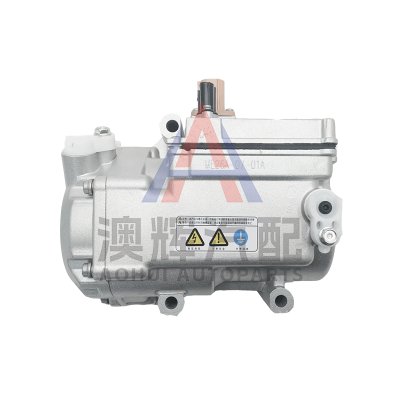 CHERY Electric AC Compressor E26A320A-2665HS2 XK06-015-00027 320V