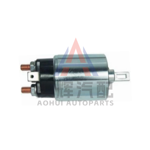 HITACHI Car Starter Solenoid Switch 8-94152981-0