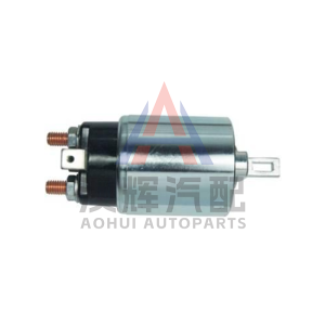 HITACHI Car Starter Solenoid Switch ISUZU