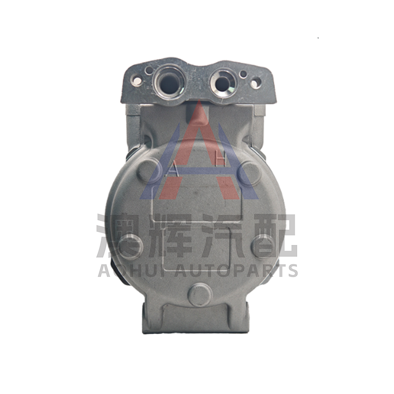 LAND ROVER Car Air Conditioning Compressor 12V 4PK 116mm