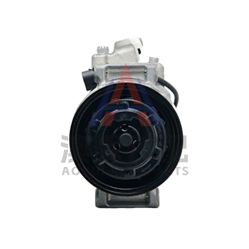 LAND ROVER Car Air Conditioning Compressor 12V 6PK 116mm