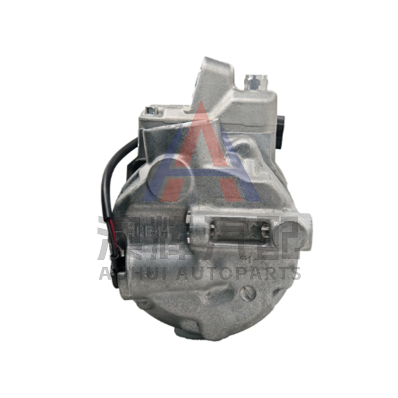 LAND ROVER Car Air Conditioning Compressor 12V 6PK 116mm