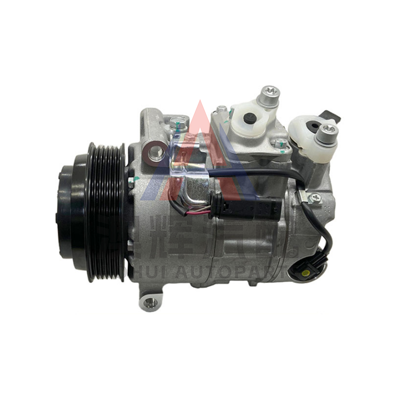 MERCEDES-BENZ Car Air Conditioning Compressor 12V 6PK 115mm