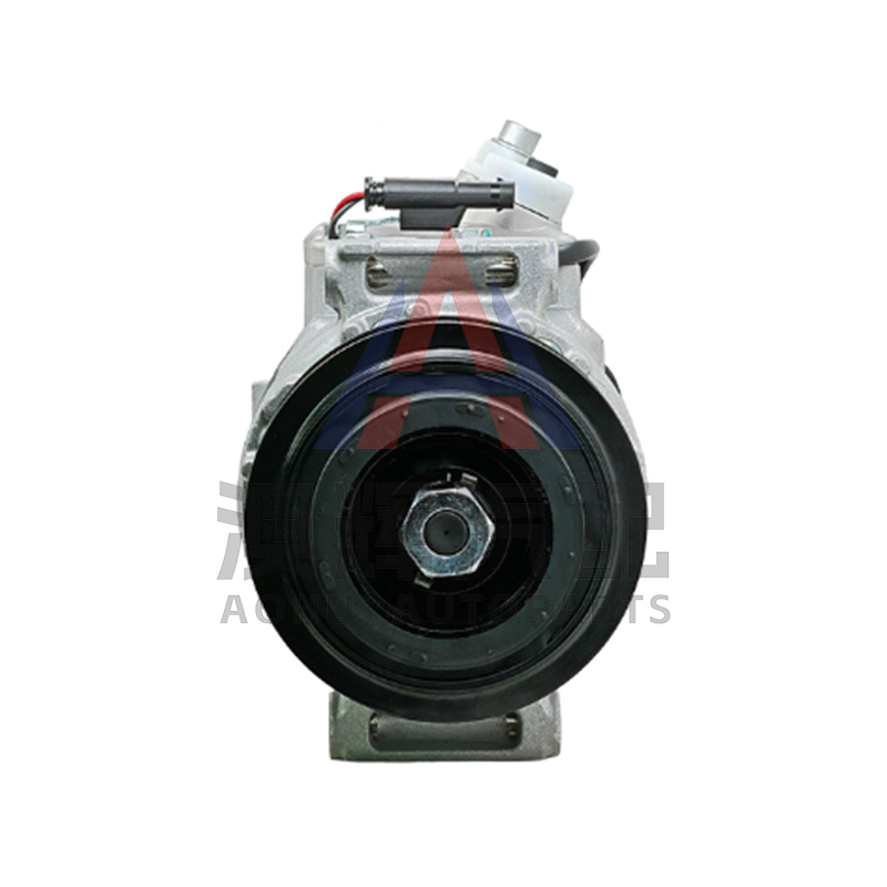 MERCEDES-BENZ Car Air Conditioning Compressor 12V 7PK 115mm