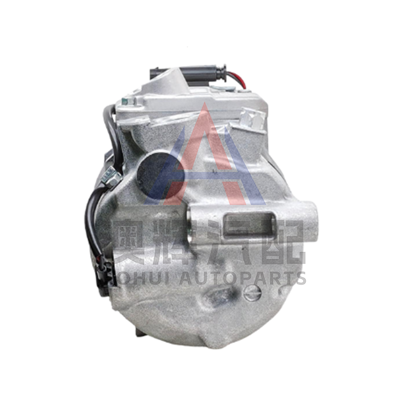 MERCEDES-BENZ Car Air Conditioning Compressor 12V 7PK 115mm