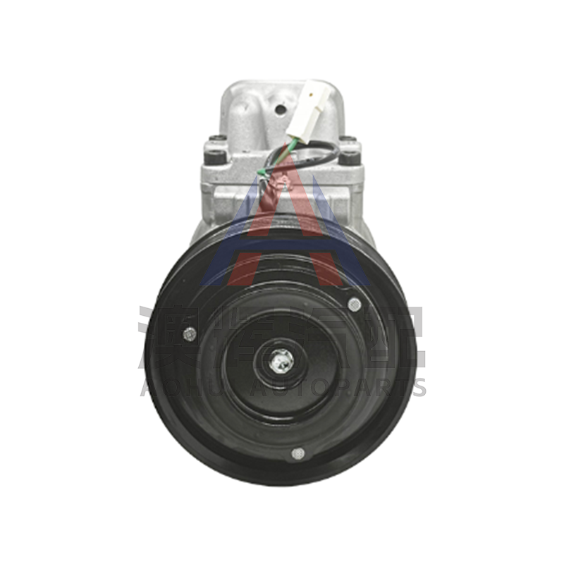 MERCEDES-BENZ Car Air Conditioning Compressor 24V 8PK 135mm