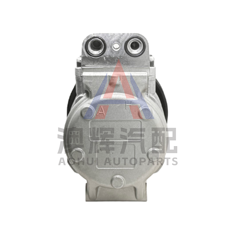 MERCEDES-BENZ Car Air Conditioning Compressor 24V 8PK 135mm