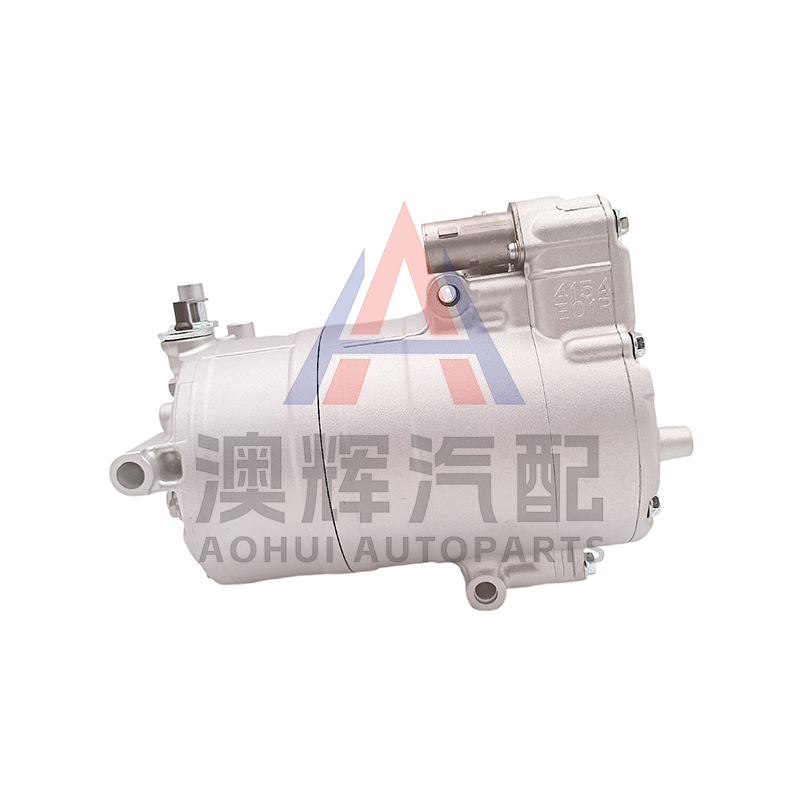 MERCEDES-BENZ Electric AC Compressor A0008301901 SHS-33L4180
