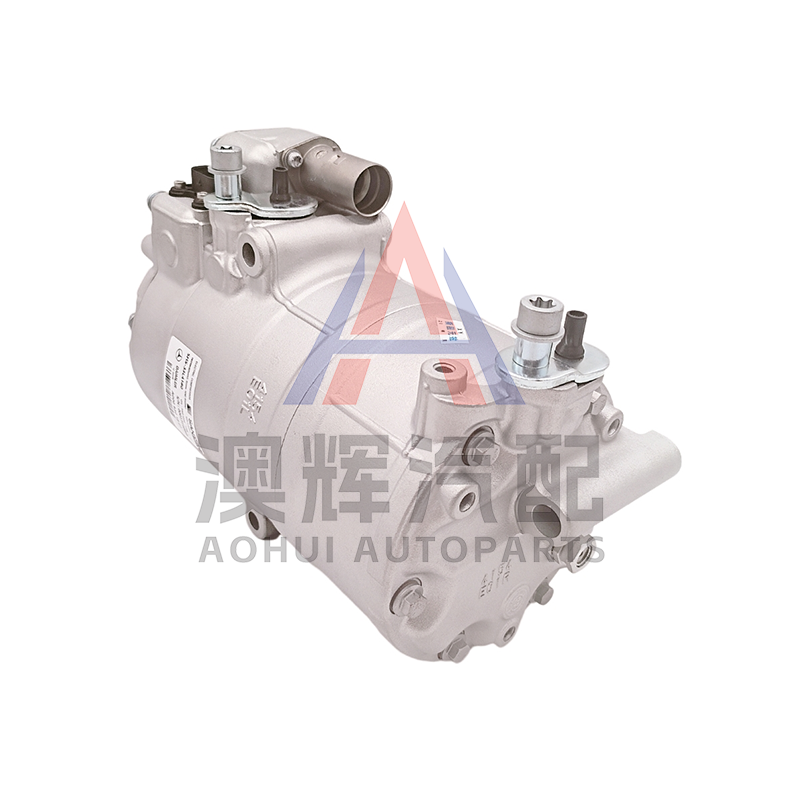 MERCEDES-BENZ Electric AC Compressor A0008301901 SHS-33L4180