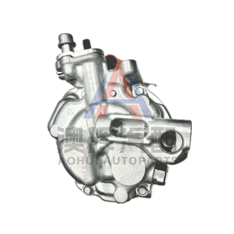 MERCEDES-BENZ Electric AC Compressor A0008304404