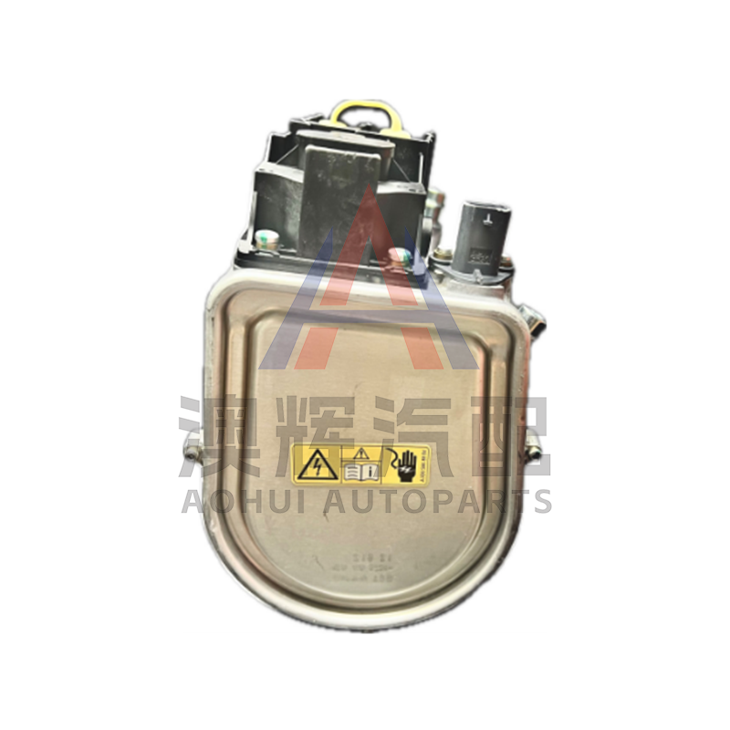 MERCEDES-BENZ Electric AC Compressor A0008306802