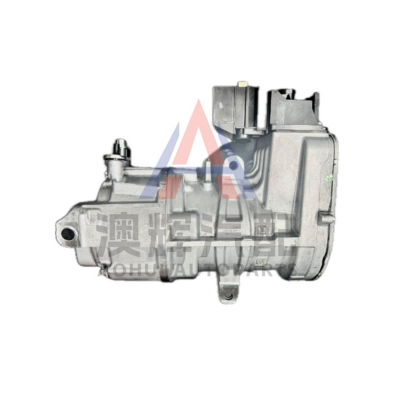 MERCEDES-BENZ Electric AC Compressor A0008306802