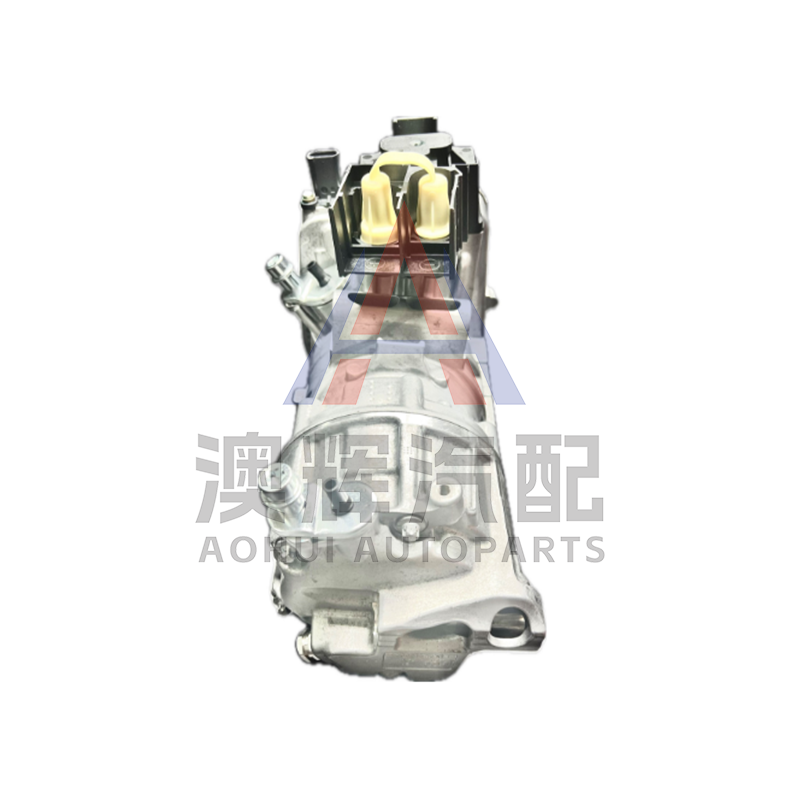 MERCEDES-BENZ Electric AC Compressor A0008306802