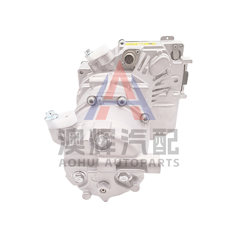MERCEDES-BENZ Electric AC Compressor A0032305311 4150W221