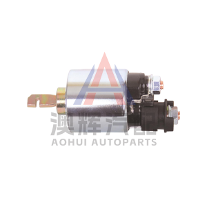 MITSUBA Car Starter Solenoid Switch SM402-03